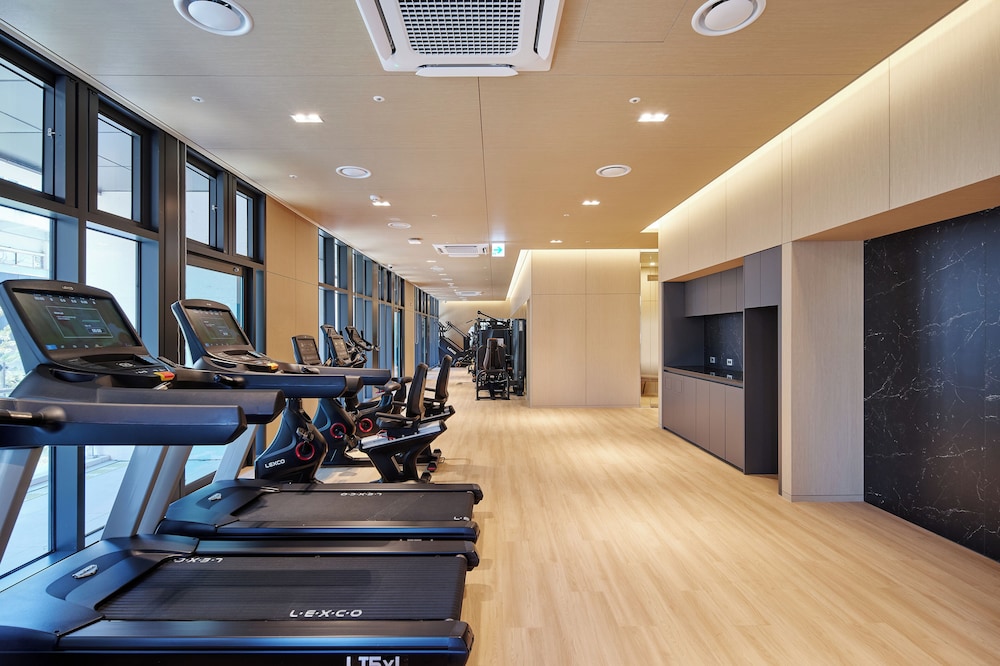 Hotel The Botanik Sewoon Myeongdong 42/65