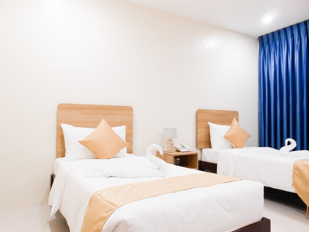 Rublin Hotel 8/50