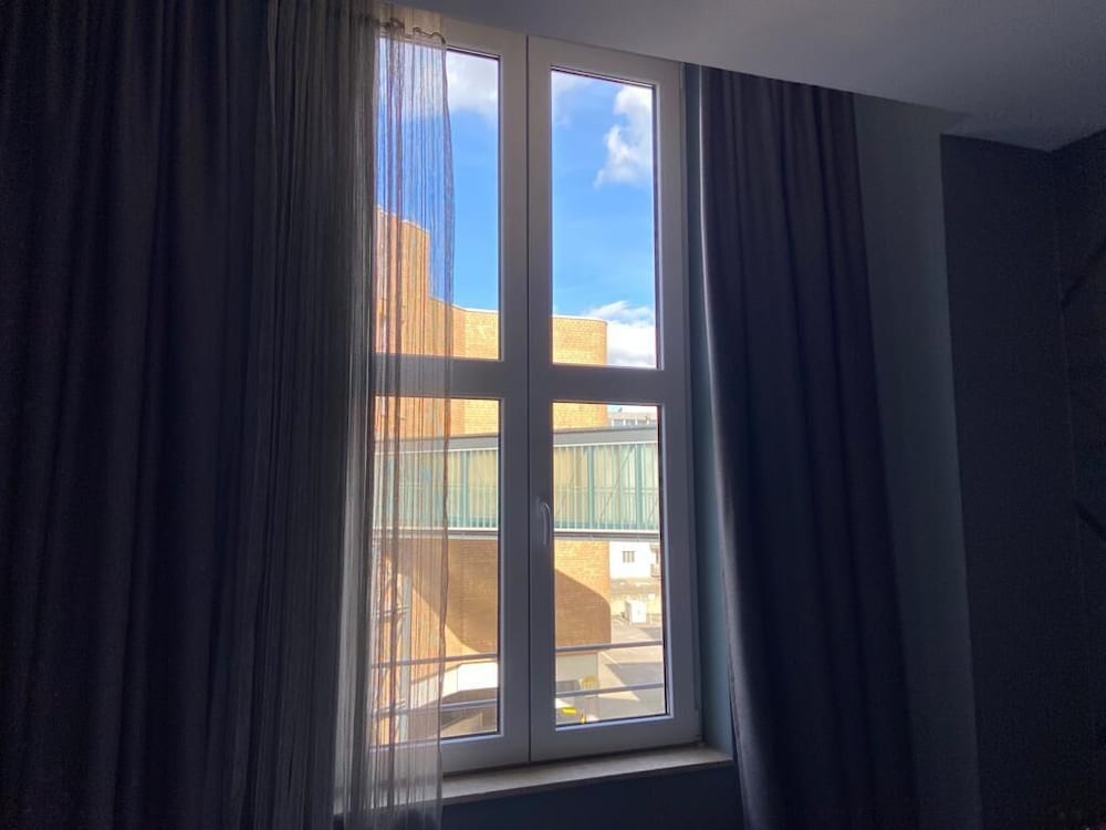 Postboutique Hotel 21/42