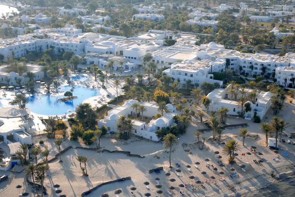 El Mouradi Djerba Menzel - Couples and Families Only 167/171