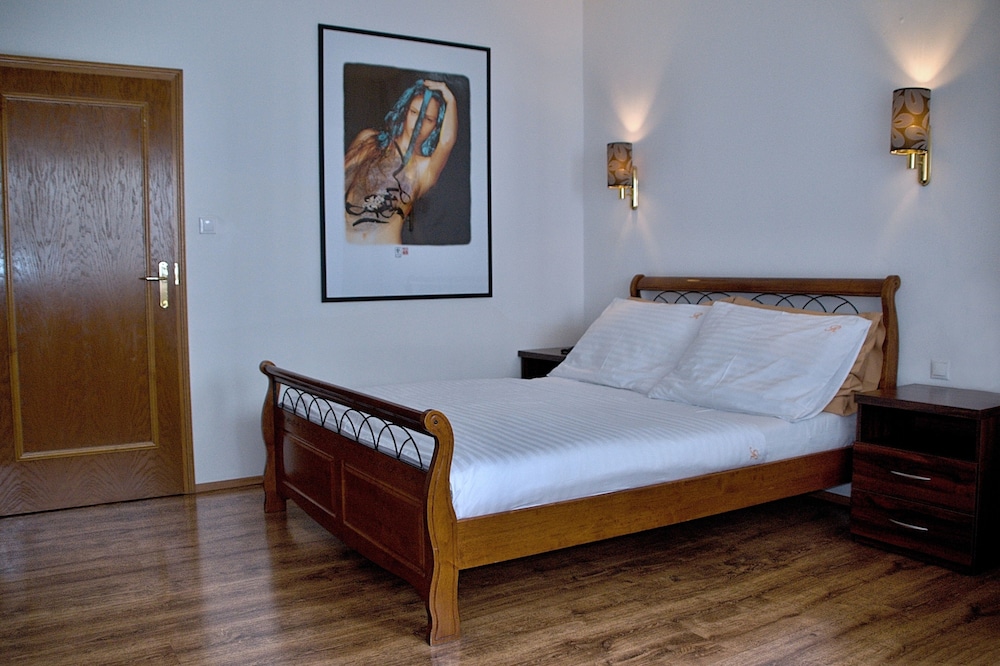 Hotel Radnice 6/50
