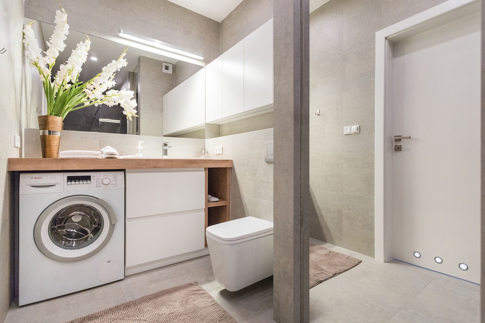 Apartamenty Inpoint Central 4/50