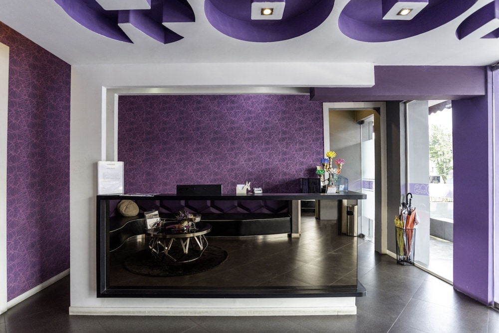 ルームズ ブティック ホテル(Hotel O Rooms Boutique Hotel) 写真5