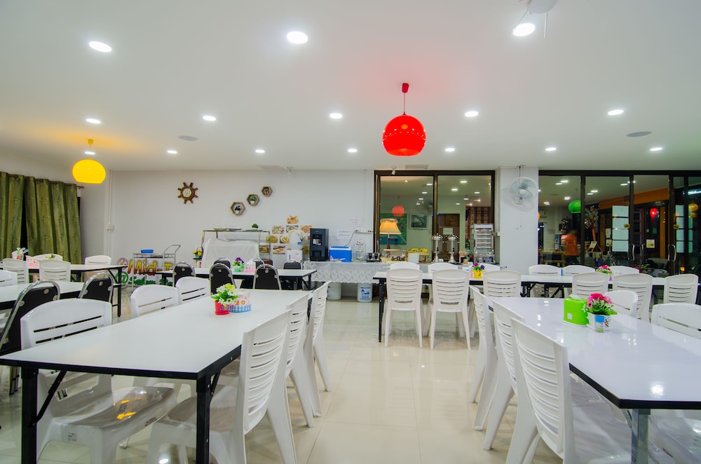 Sabuy Best Hotel Phayao 28/43