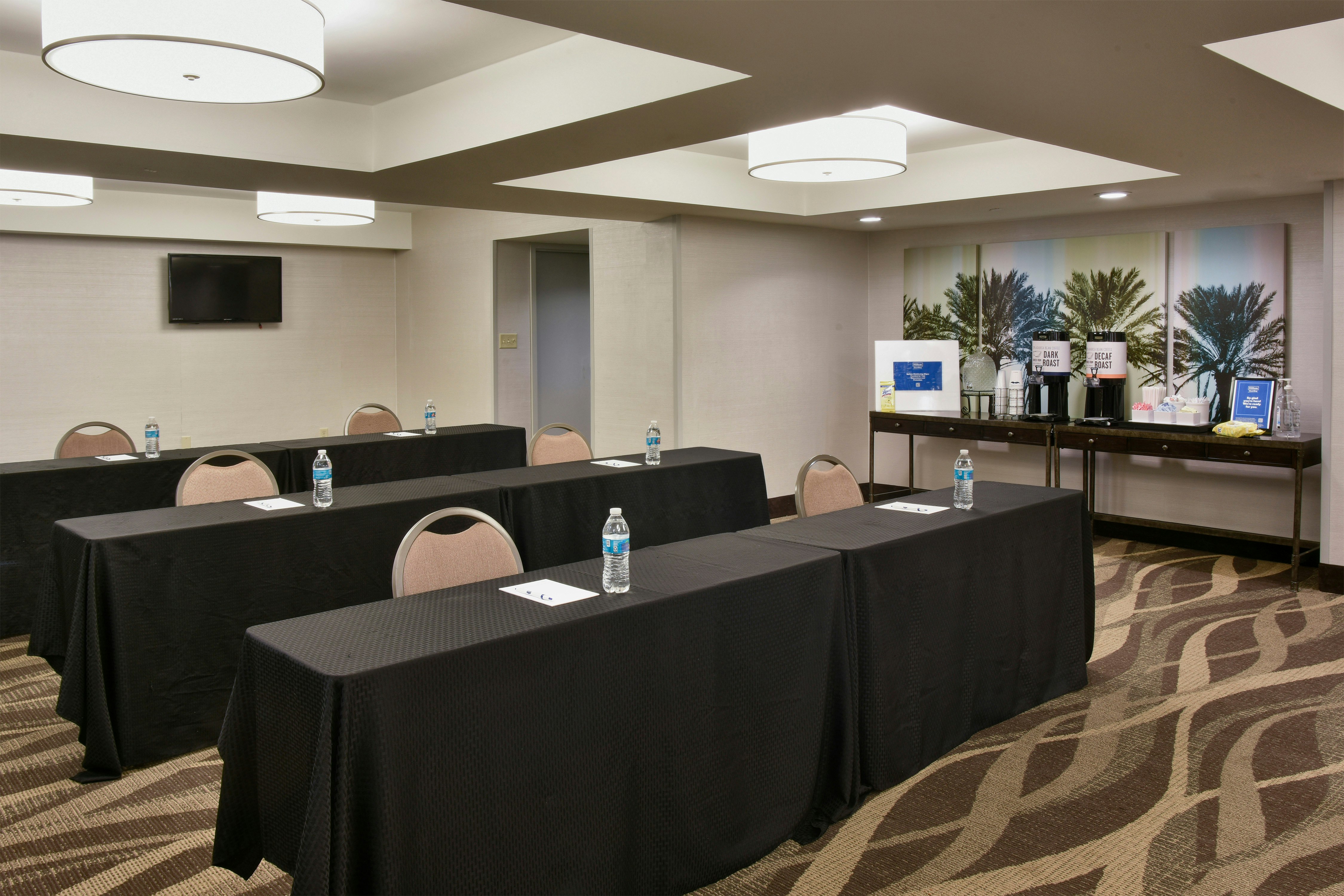 Hampton Inn Hilton Head 38/44
