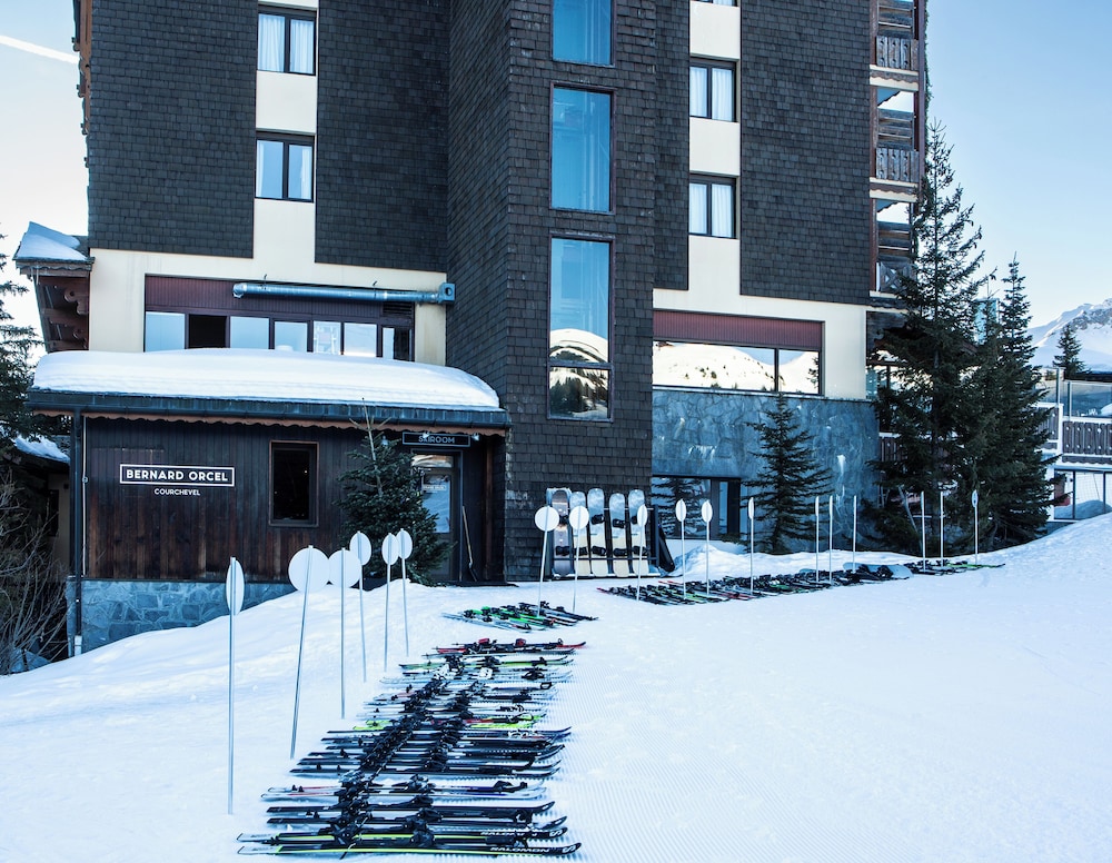 ALPES HOTEL PRALONG 67/69