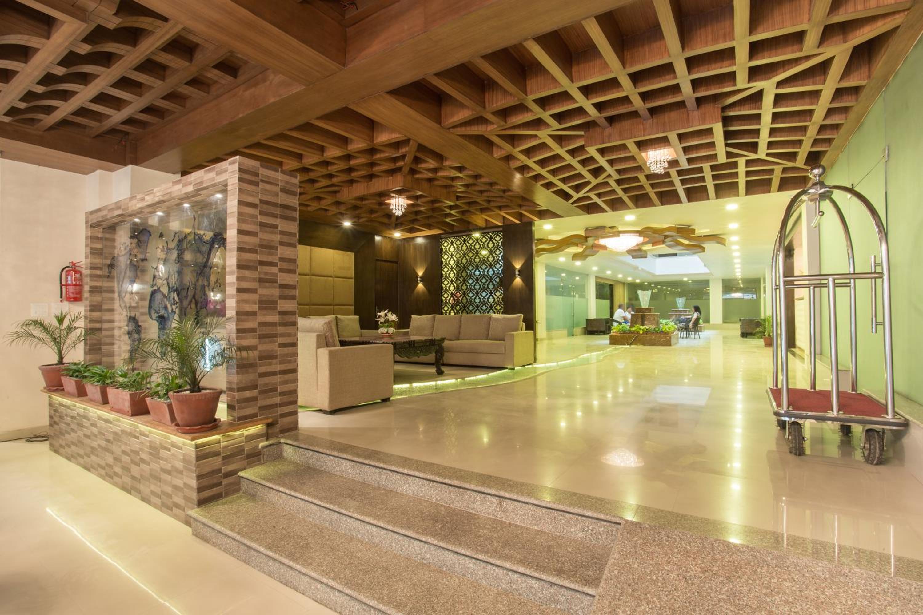 Yatri Suites and Spa, Kathmandu 6/59