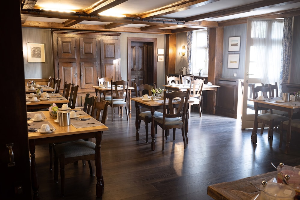Landhotel & Gasthof Cramer 34/50