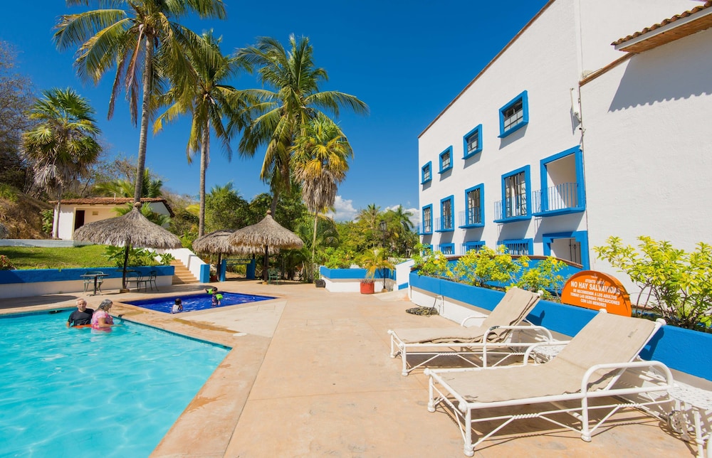 Hotel Azul Sirena 17/56