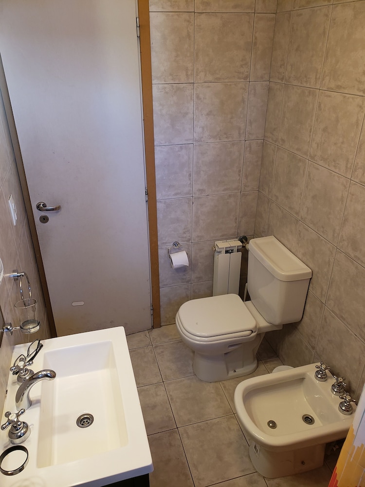 San Martin Suites 41/50