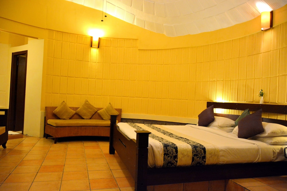 Kadkani River Resort 13/46