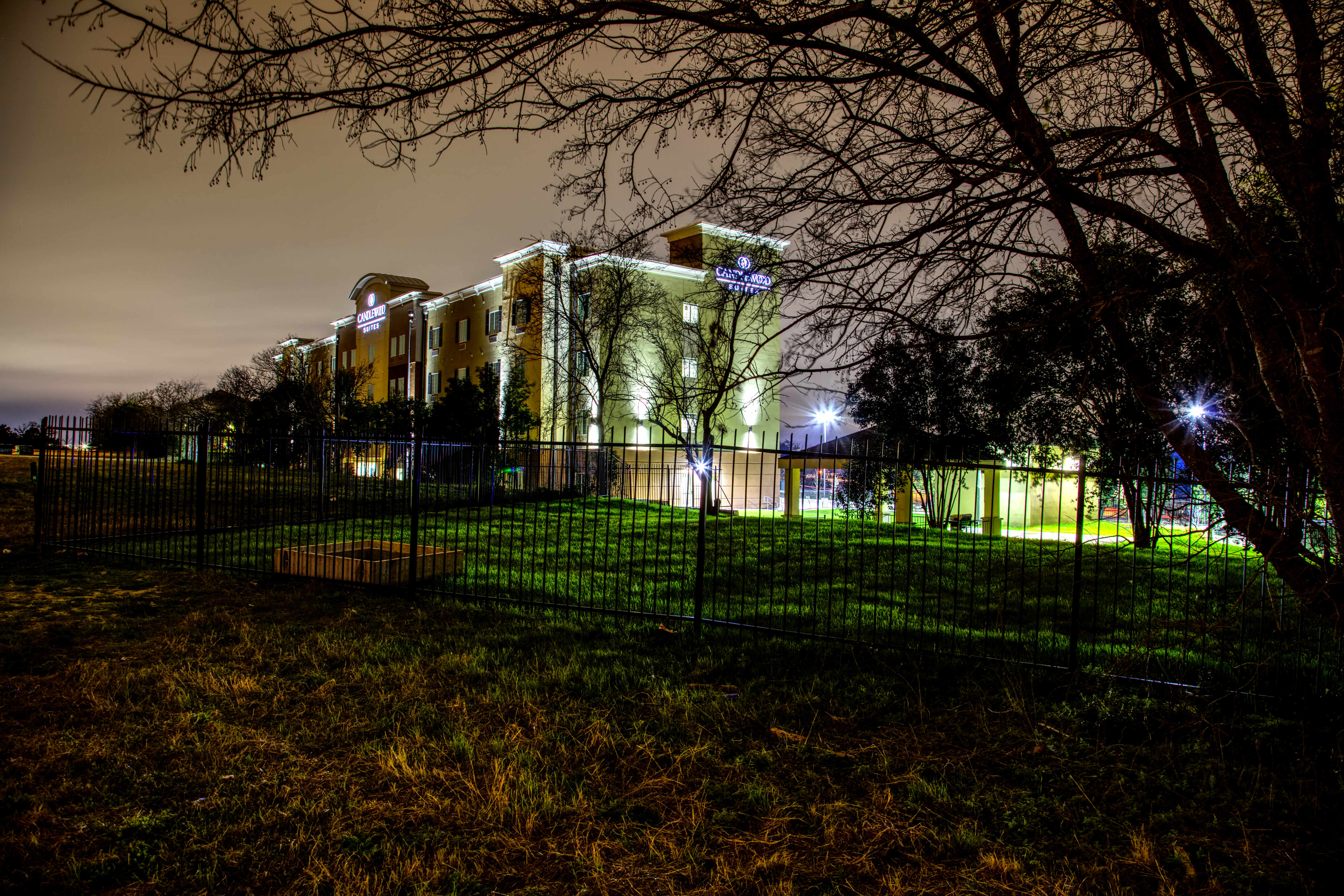 Candlewood Suites Austin North 52/55