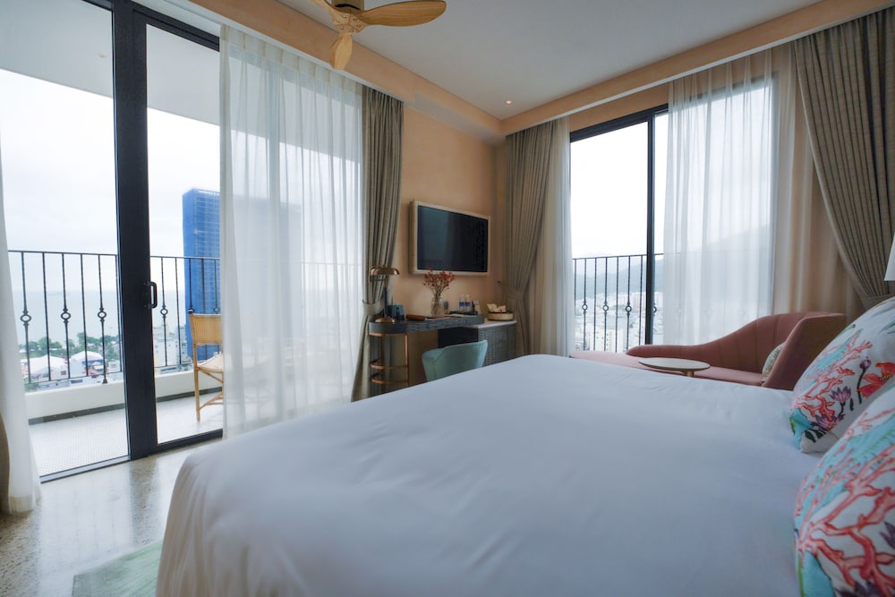 L amor Boutique Hotel Quy Nhon 7/50
