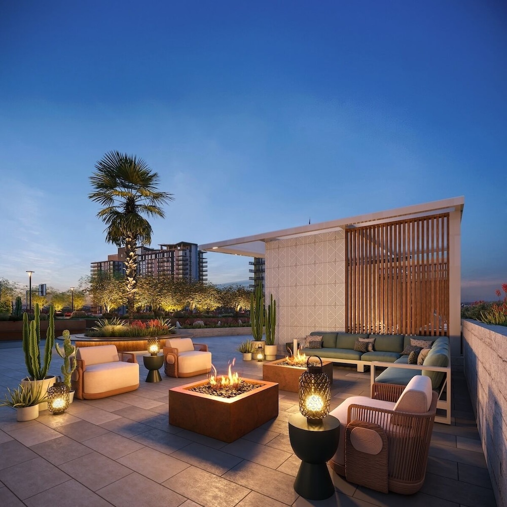 Sentral Sol Modern 41/50