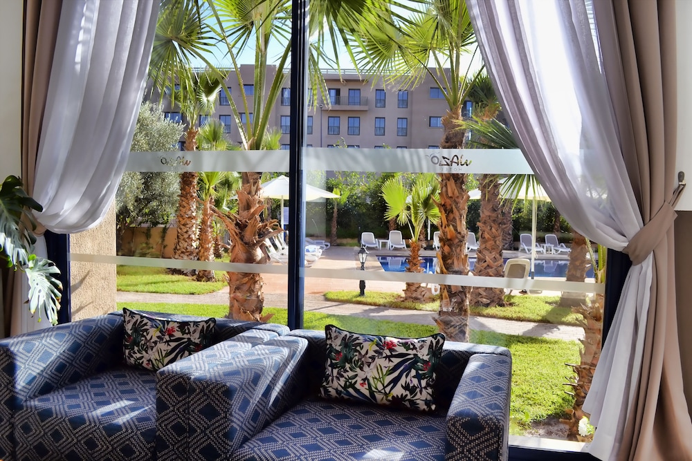 WAZO HOTEL 49/63