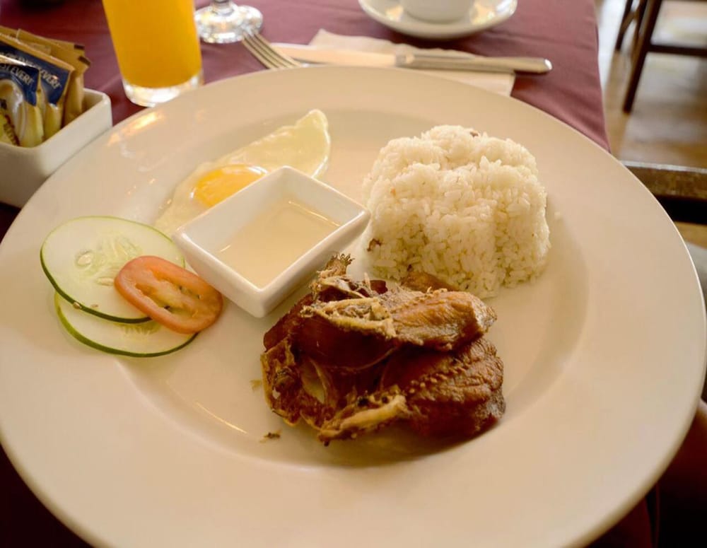 Hotel Fleuris Palawan 15/33
