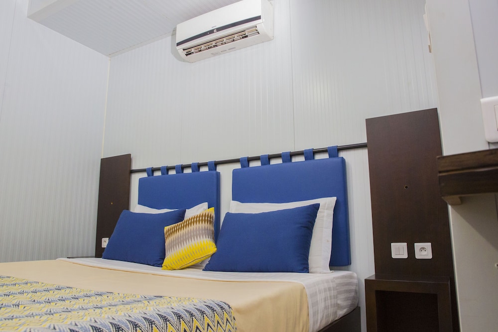 Dunia Hotel Loumbila 9/31