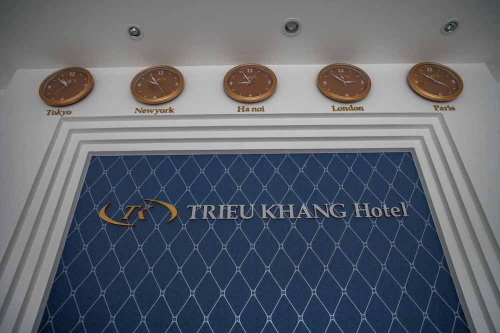 Trieu Khang Hotel 6/48