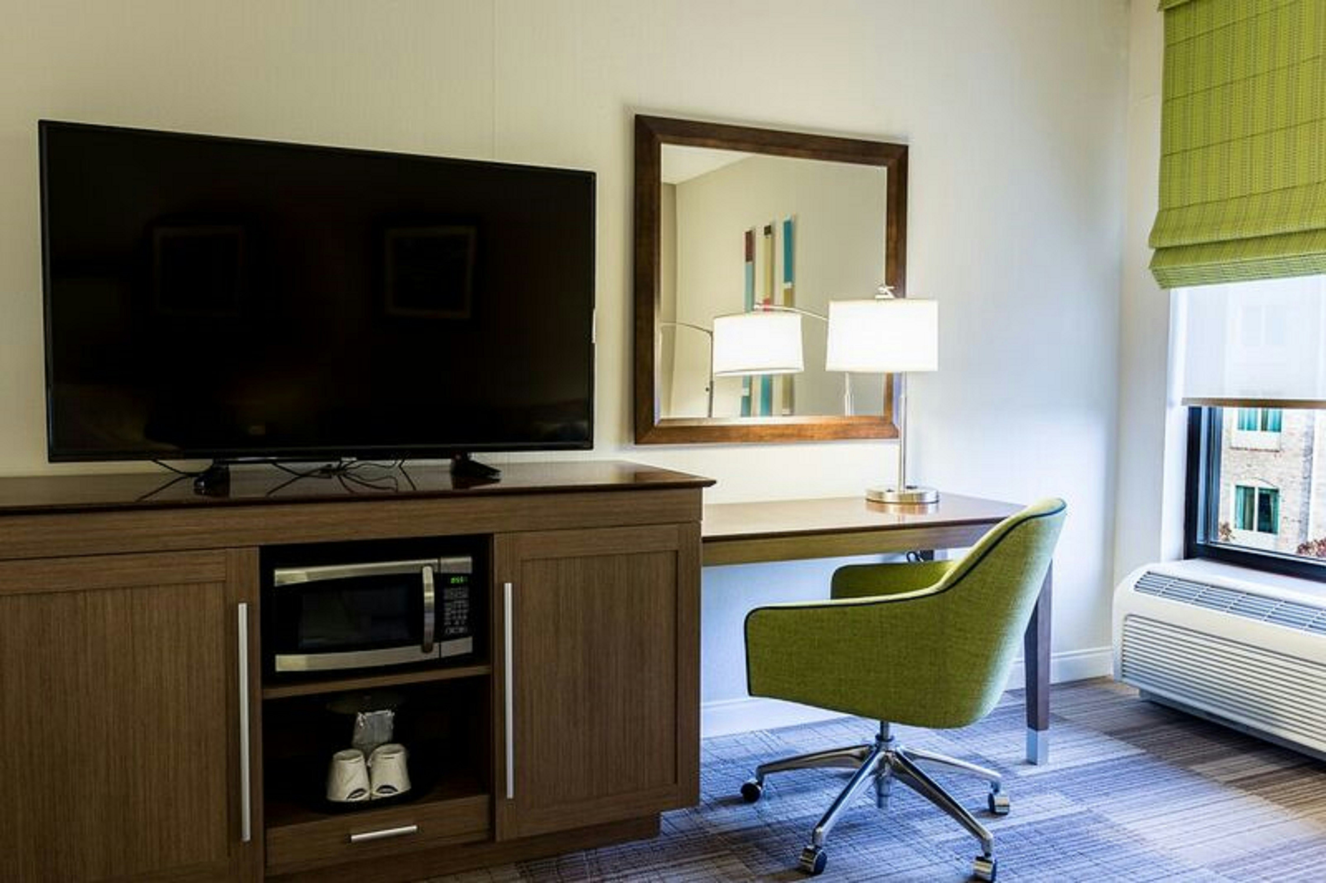 Hampton Inn Somerset, KY 44/50