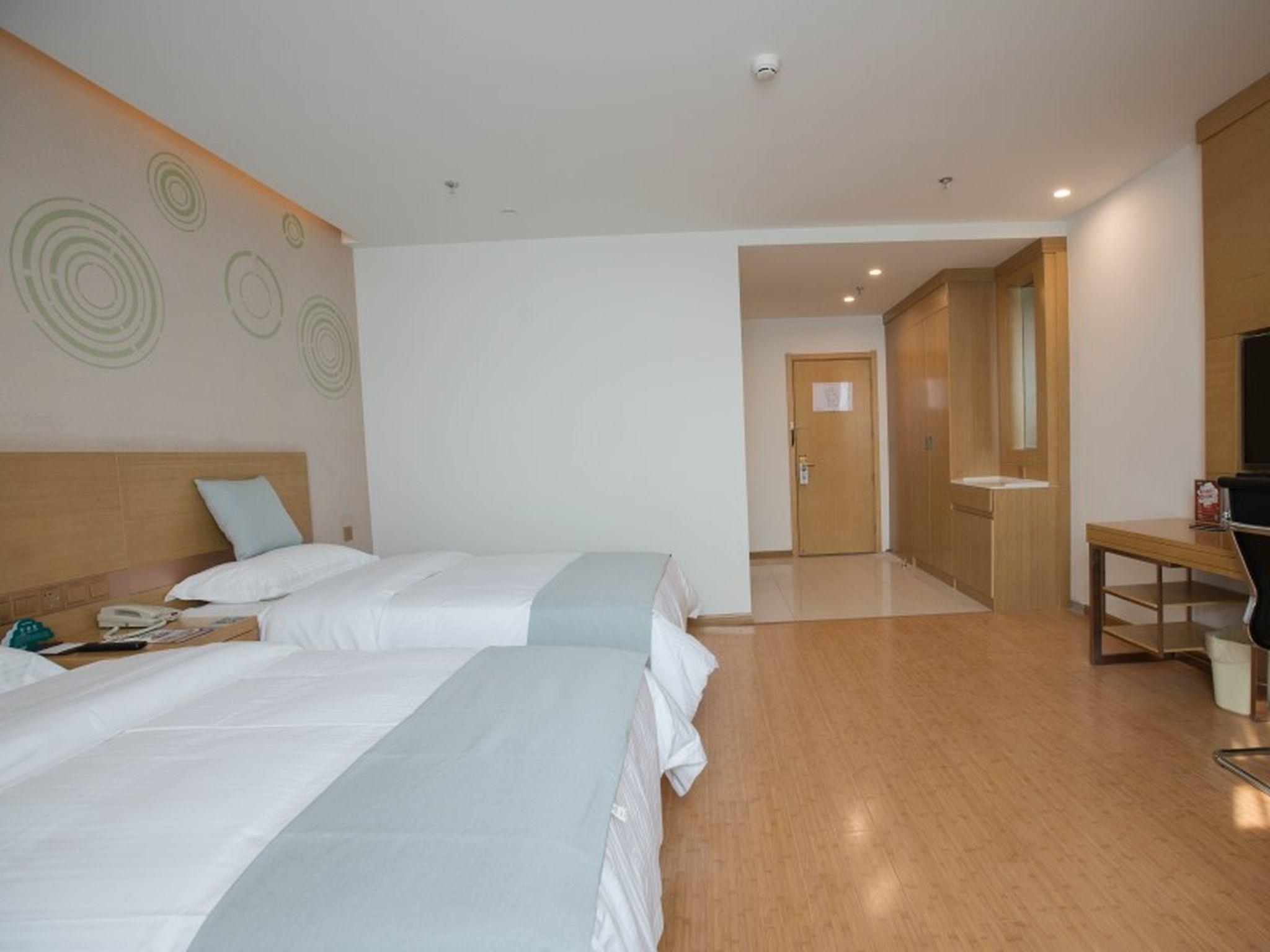 SUPERIOR, TWIN BEDS