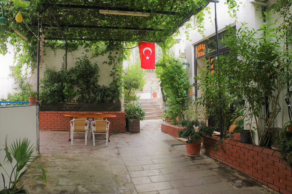 Durak Hotel 31/36