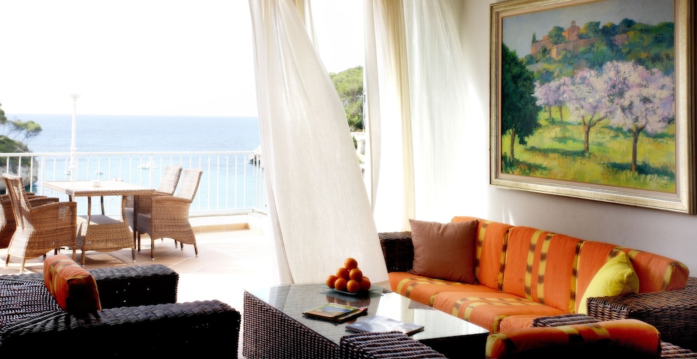 Hotel Apartamentos Cala Santanyi 45/70