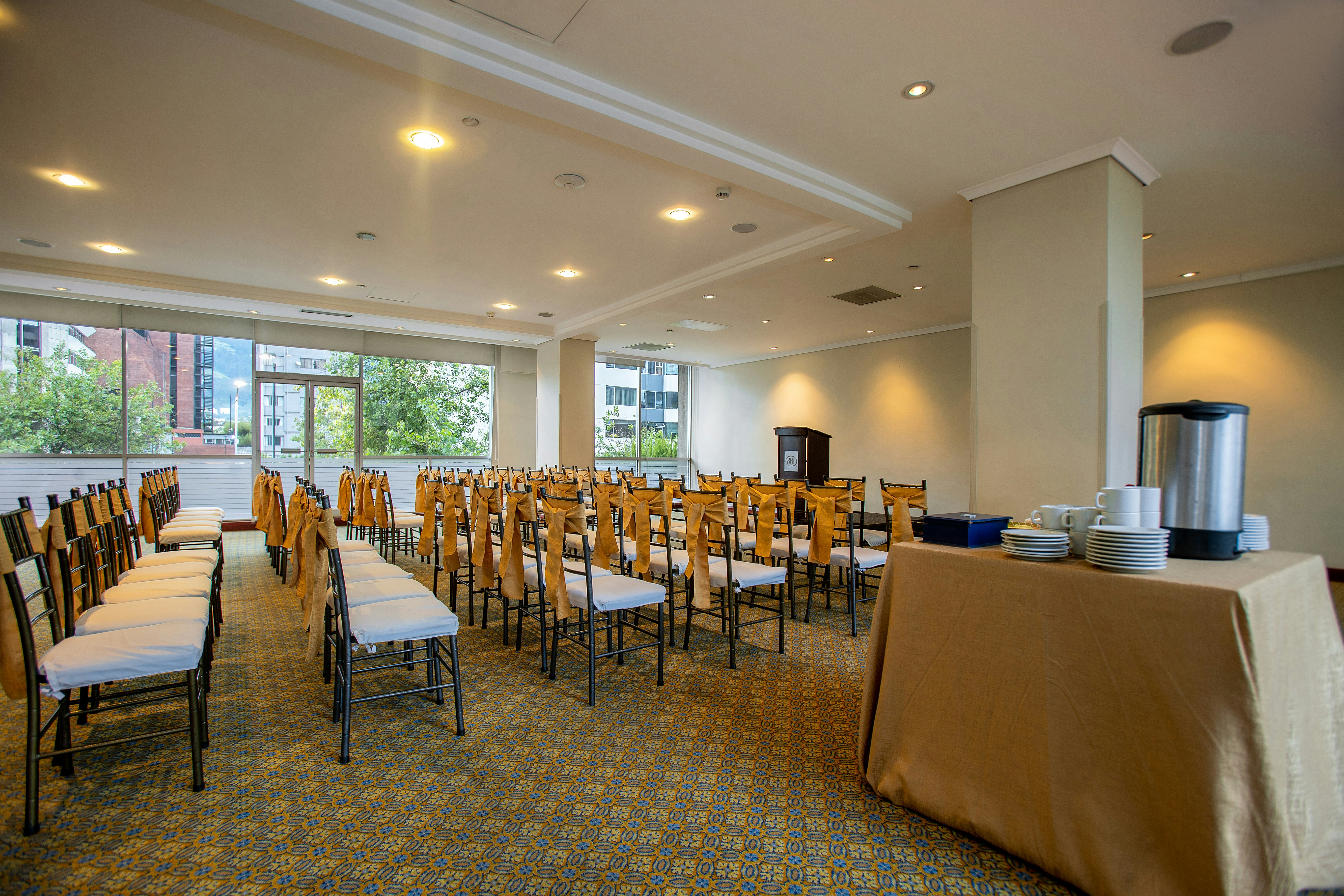 Hilton Colon Quito 50/78
