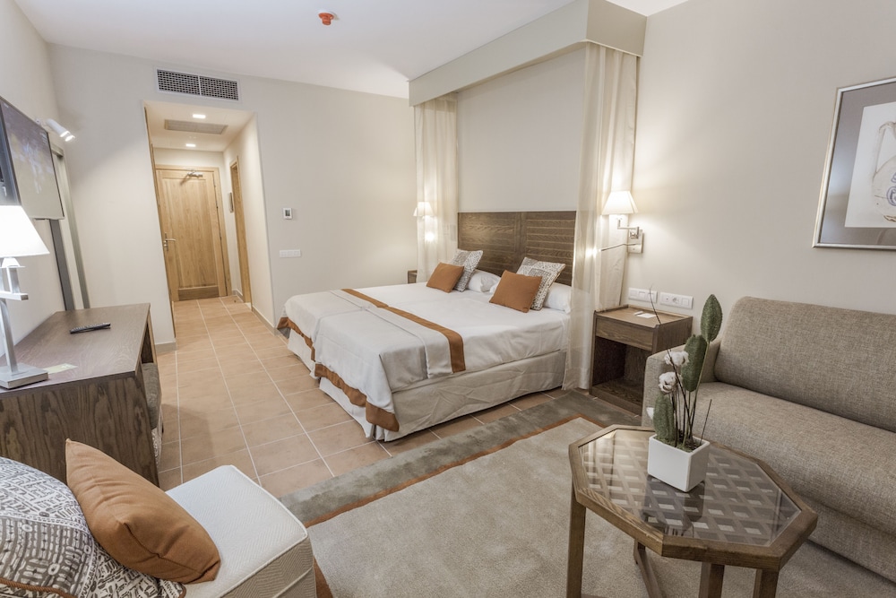 Parador de Cruz de Tejeda 18/63