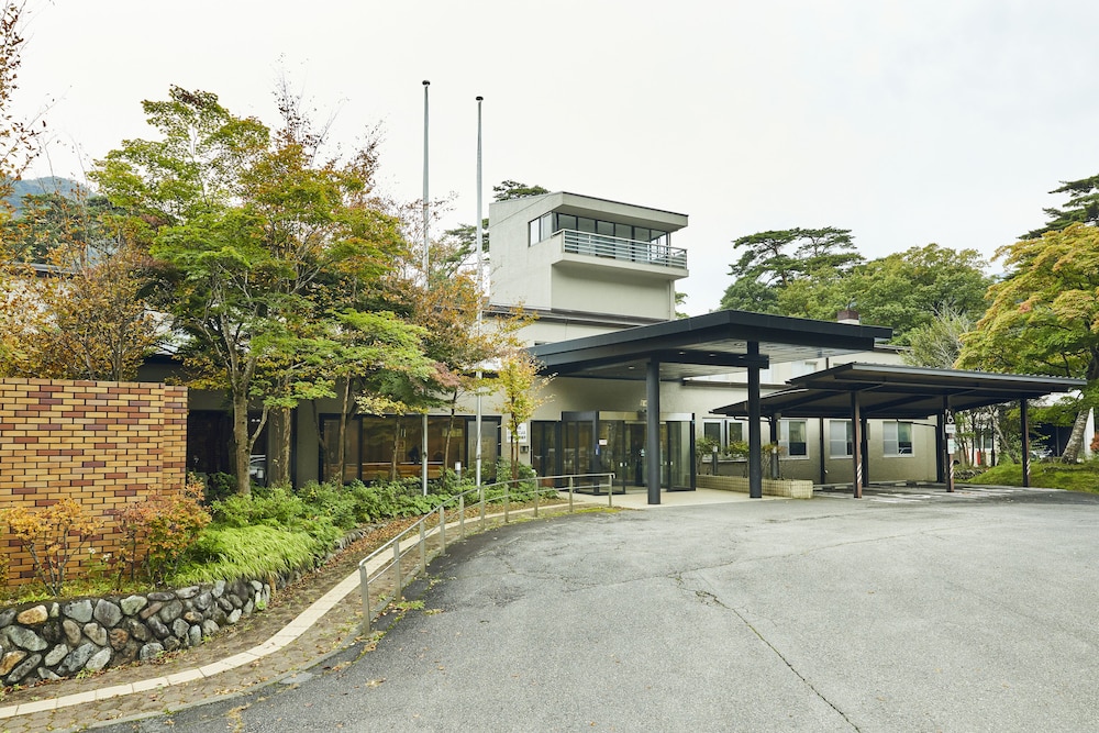 Kamenoi Hotel Shiobara (ex Kanponoyado Shiobara) 1/50