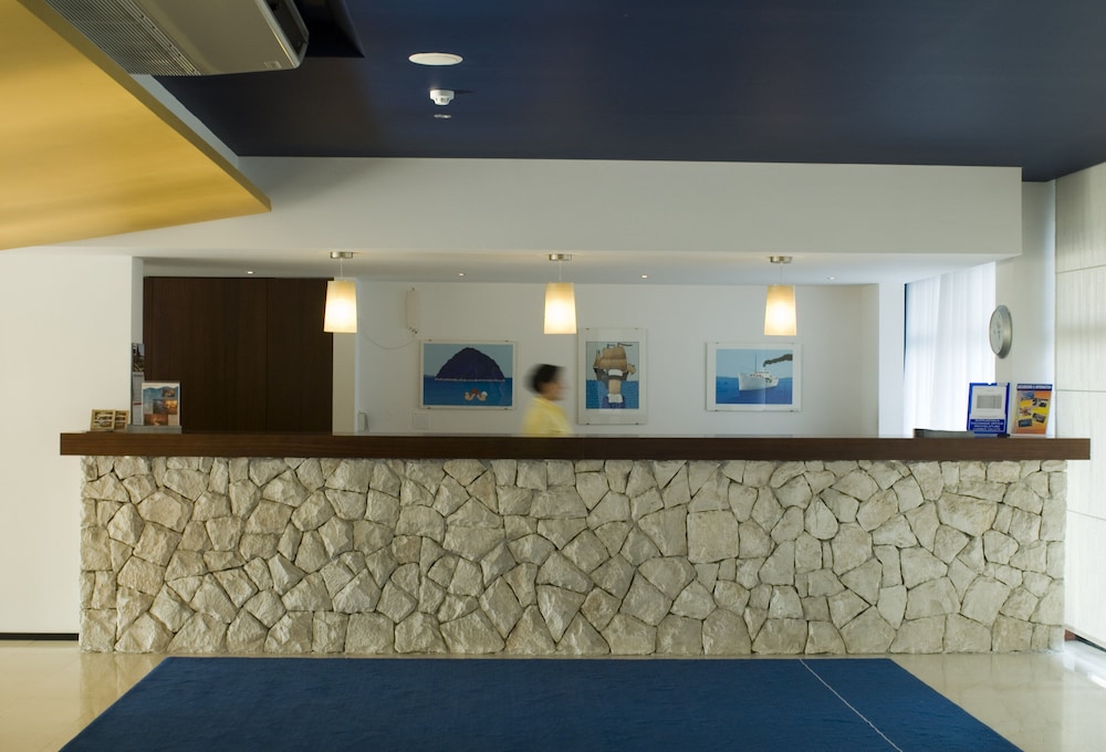 Ilirija Hotel 7/53