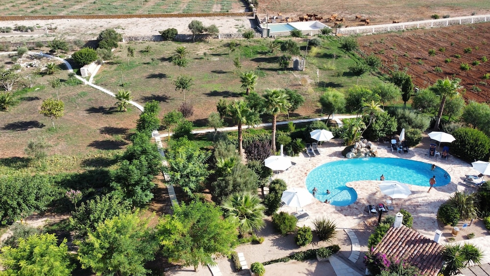 Agroturismo Son Juaneda 40/50
