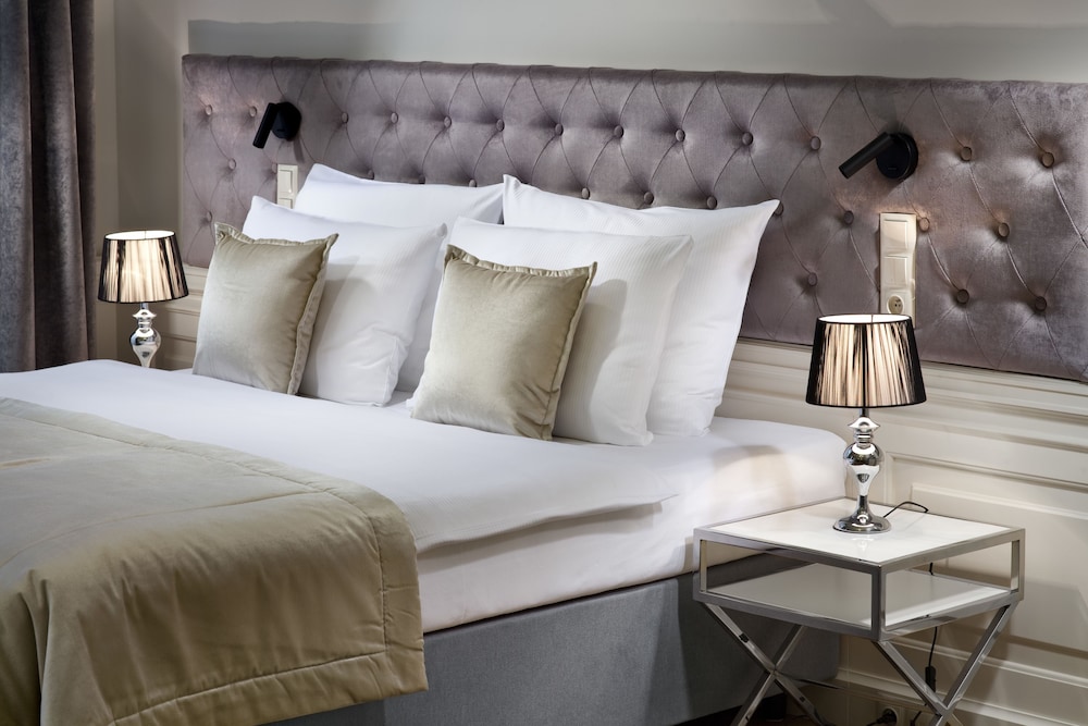 Wyndham Grand Krakow Old Town 36/72