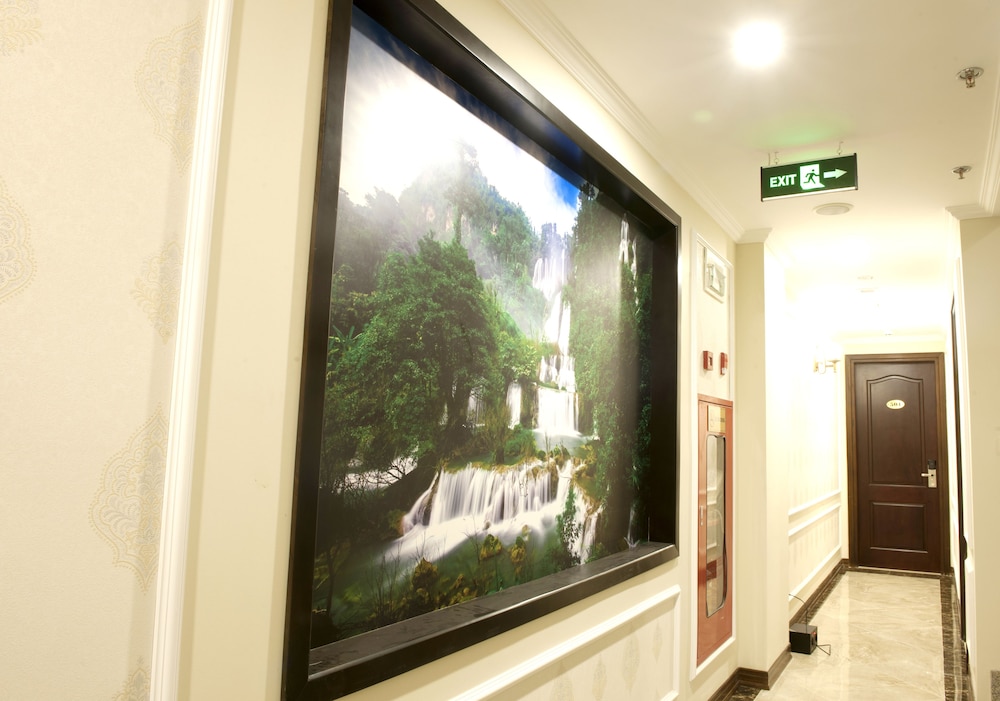 Binh Anh Hotel 46/61