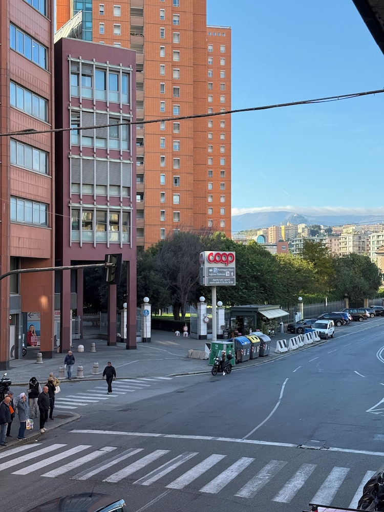 Hotel Fiumara 17/21