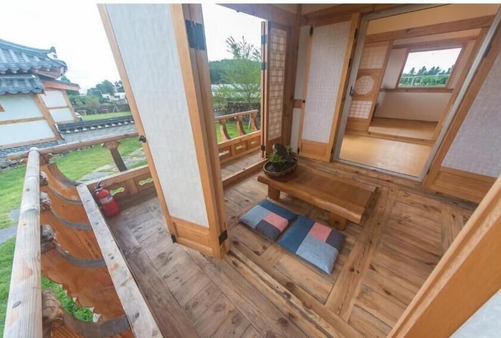 Canopus Resort Pension 26/50