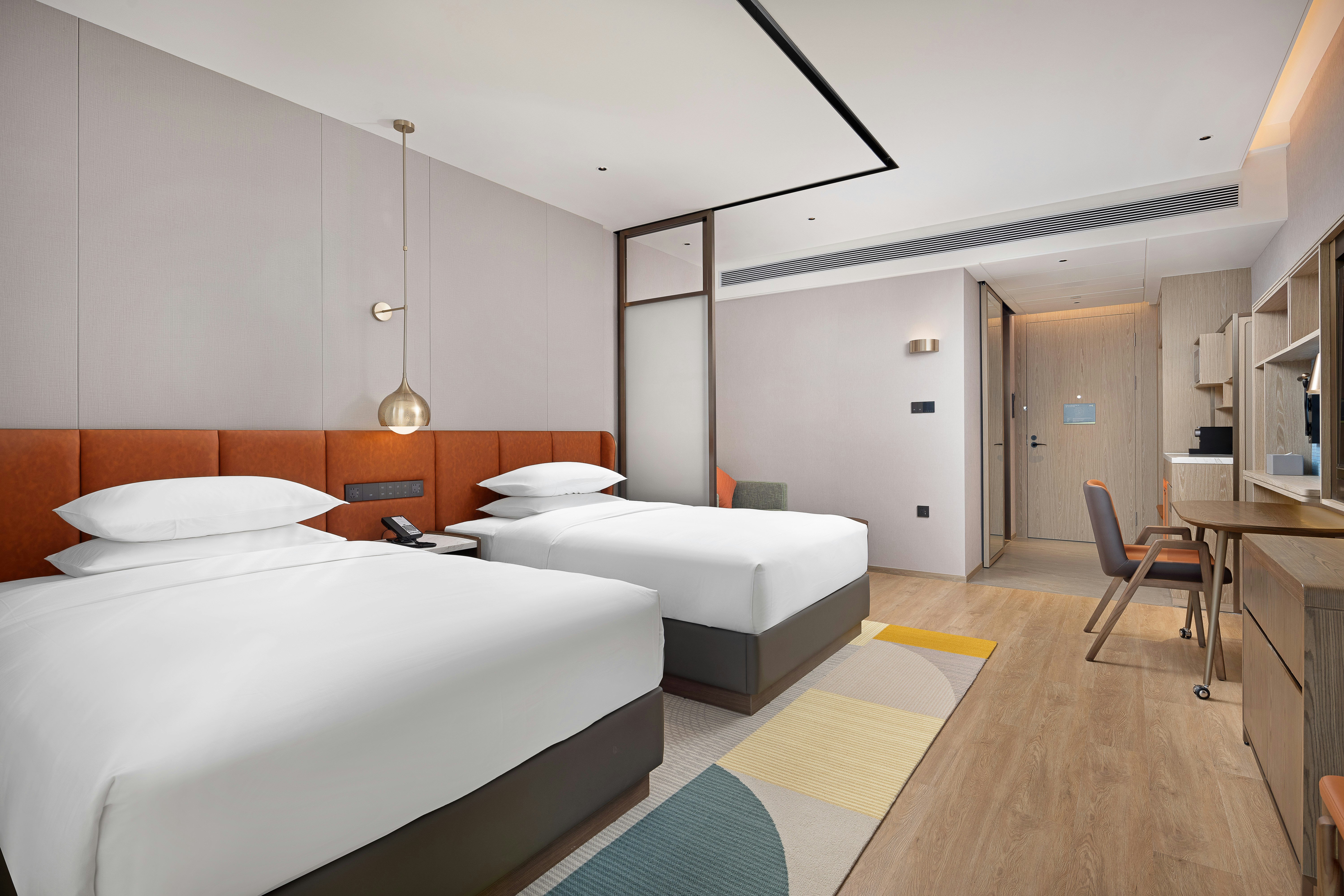 Home2 Suites by Hilton Xingyi Jushan Plaza 17/60