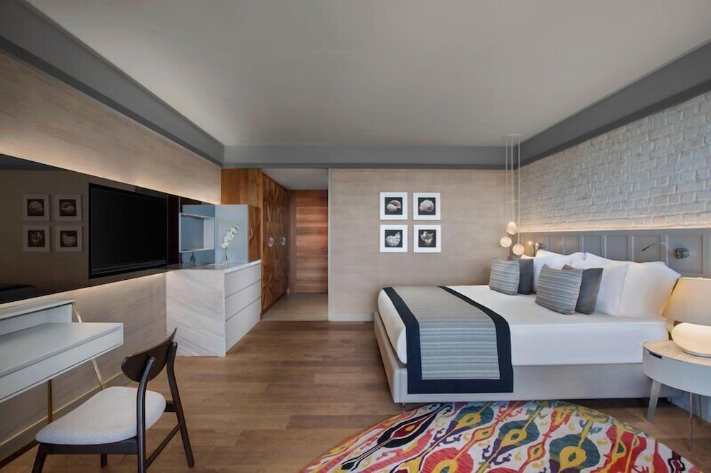 Acanthus and Cennet Barut Collection in MANAVGAT
