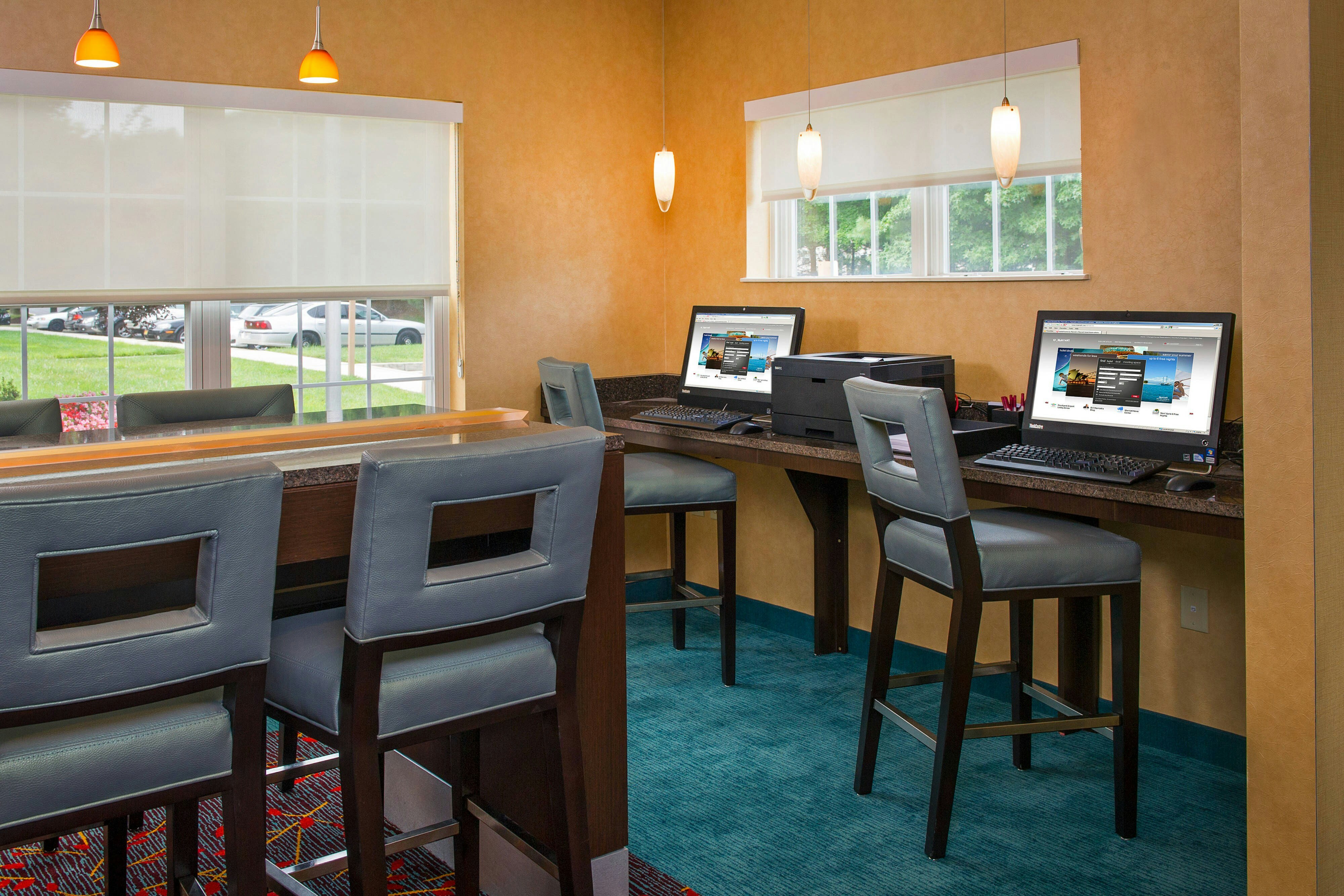 Residence Inn By Marriott Columbia 24/33