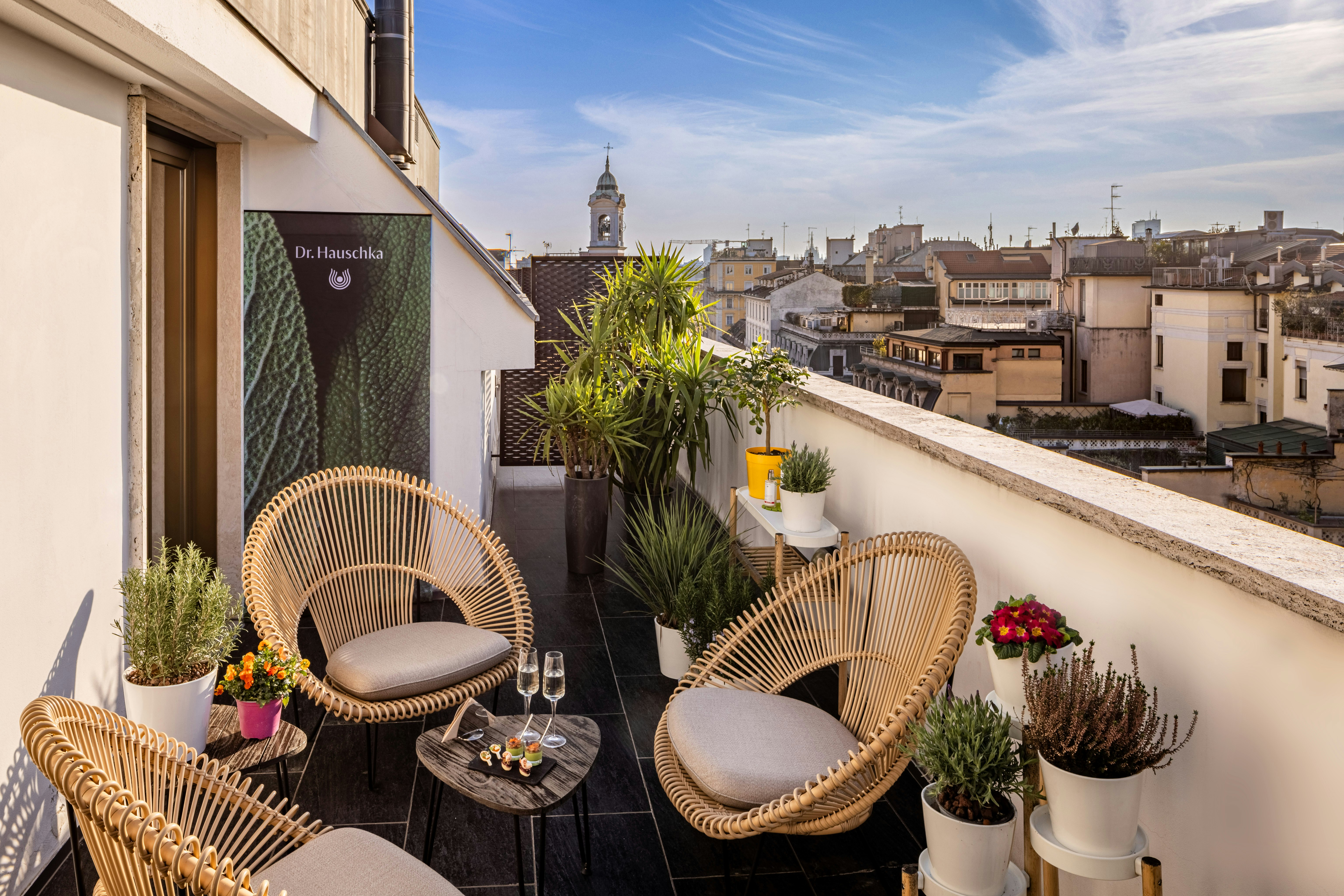 Starhotels Ritz 42/70