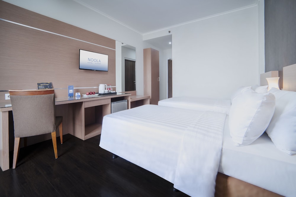 Noola Hotel Cilacap 27/68