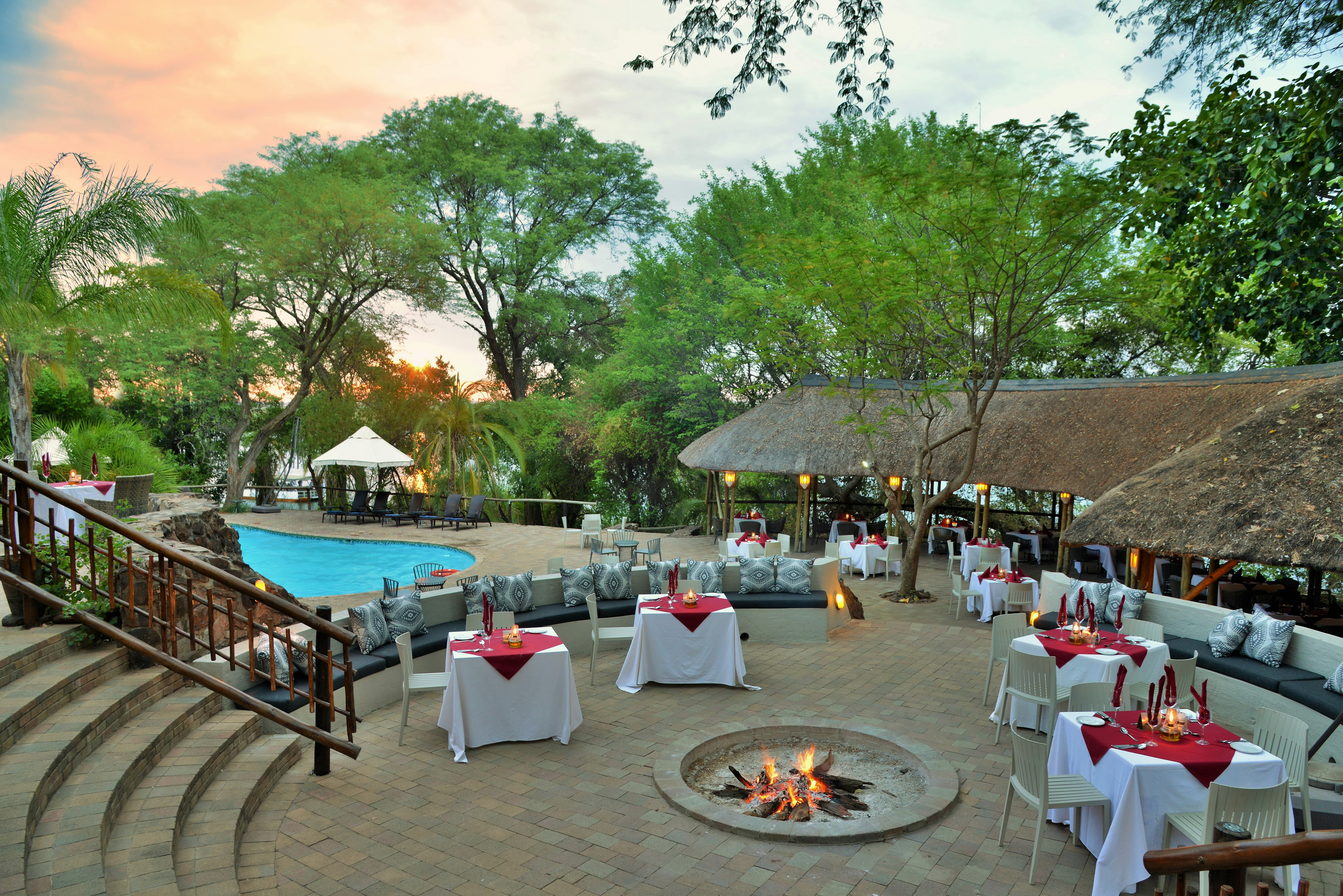Cresta Mowana Safari Resort Spa 48/62