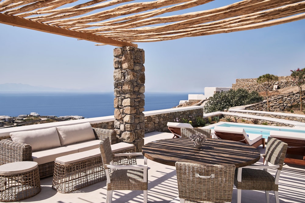 Katikies Elia House Mykonos 32/46