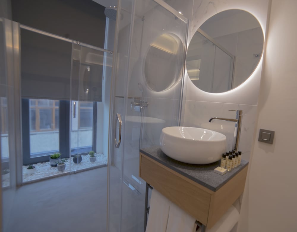 Galata's Hotel Istanbul 34/34