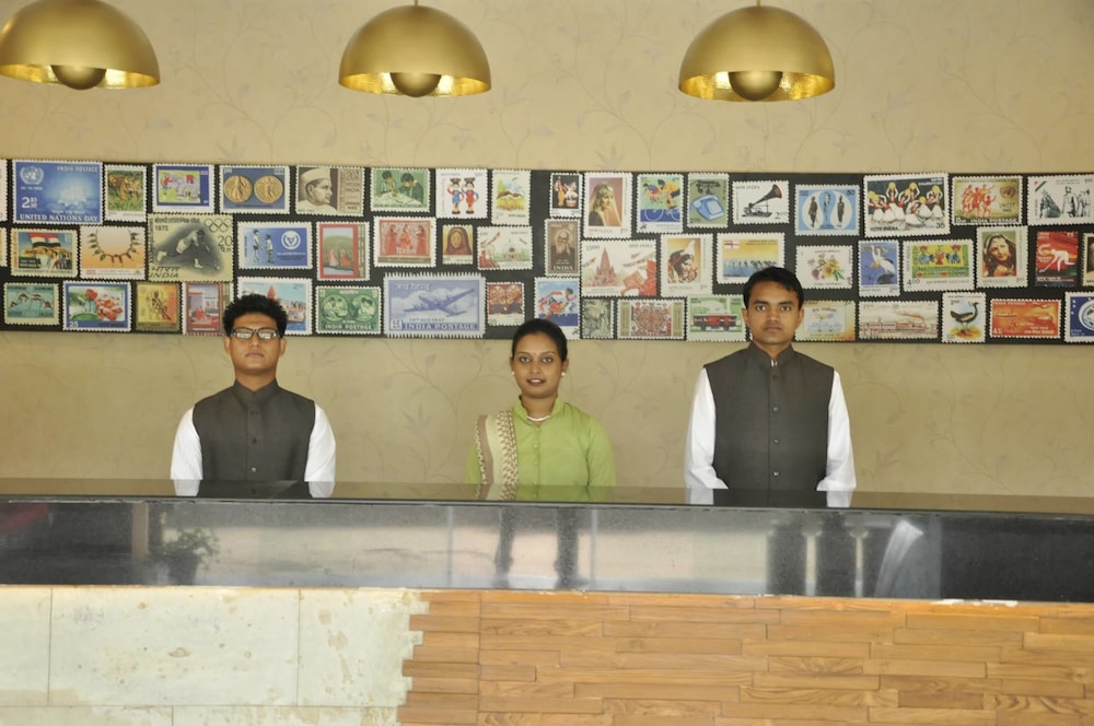 ピパル ツリー ホテル(Pipal Tree Hotel) 写真4