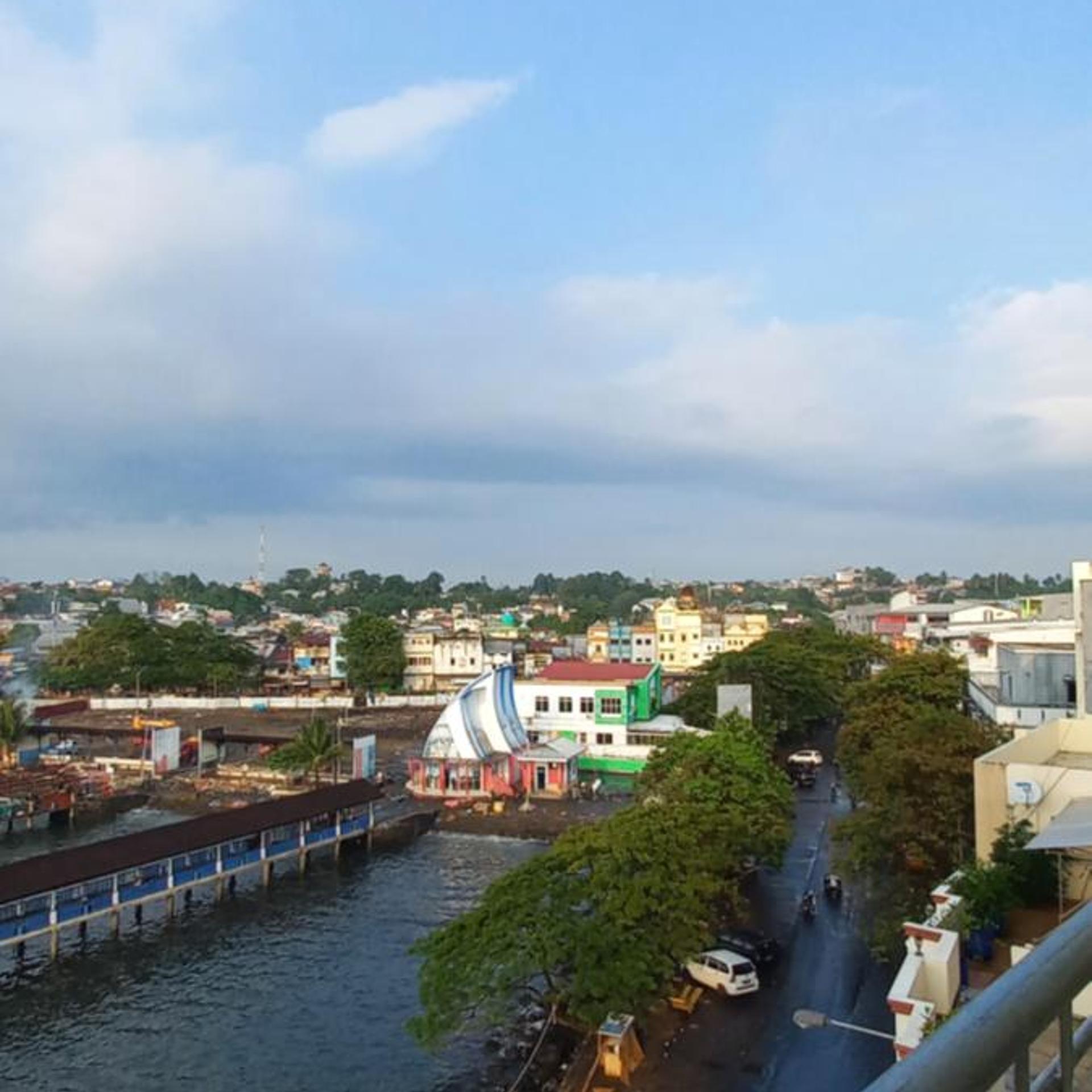 Hotel Celebes 44/56