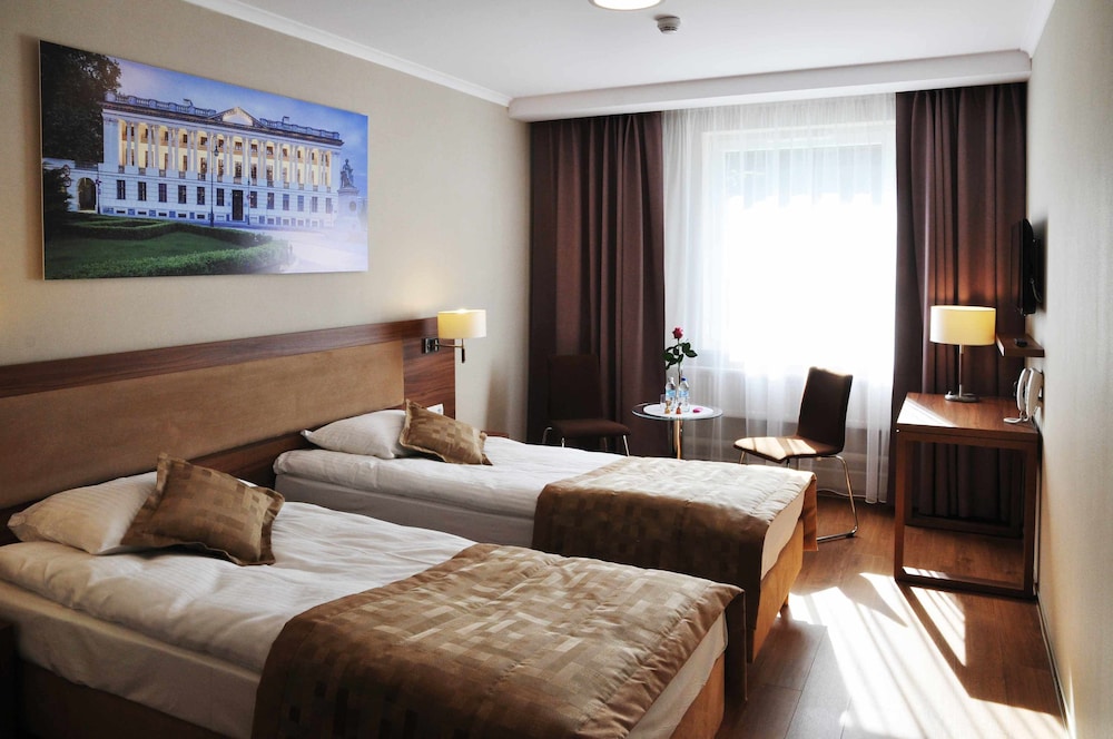 Hotel Topaz Poznan Centrum 12/65