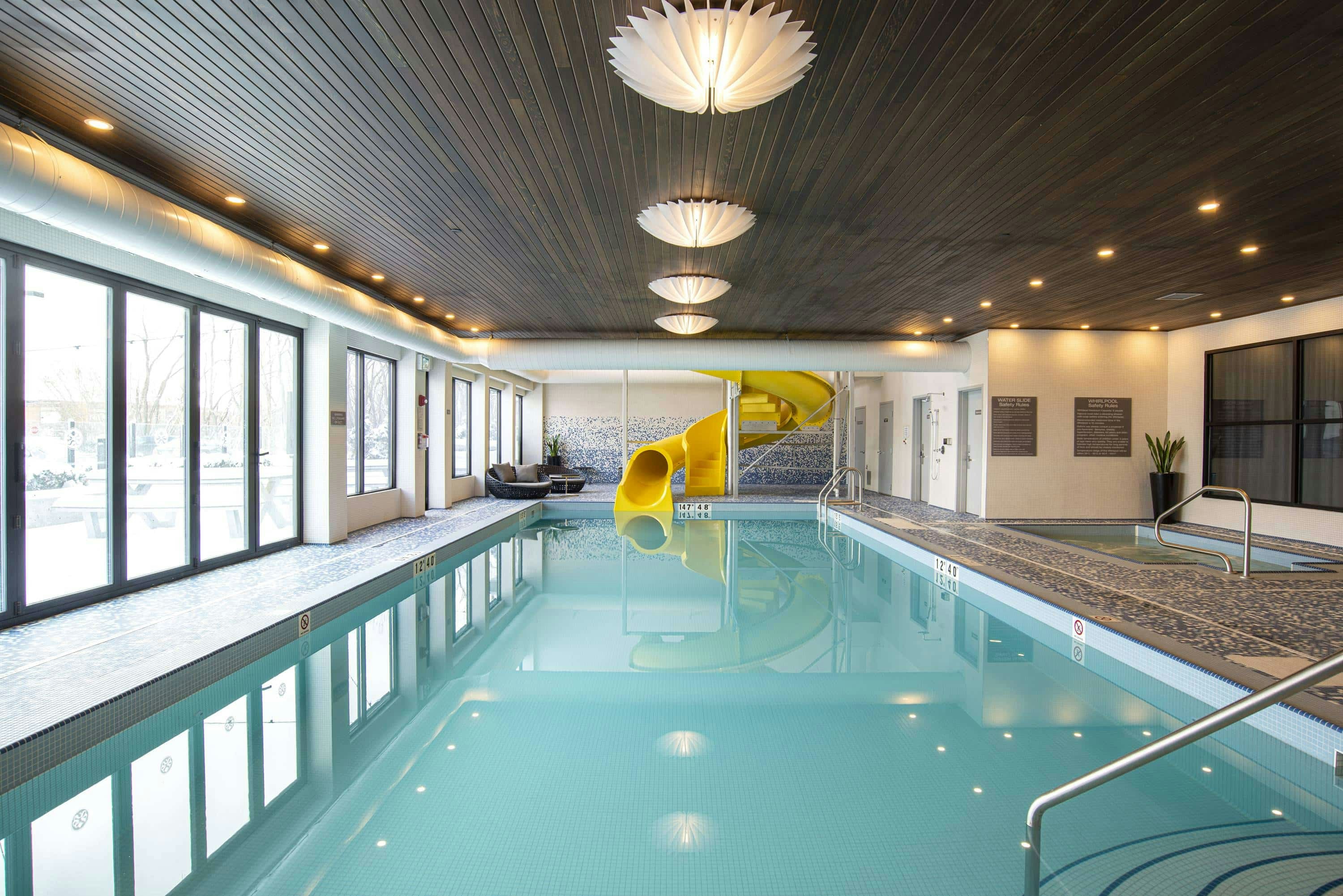 Sandman Signature Sherwood Park Hotel 33/46