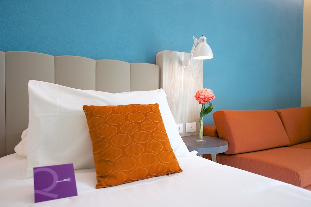 MERCURE FIRENZE CENTRO 4/73