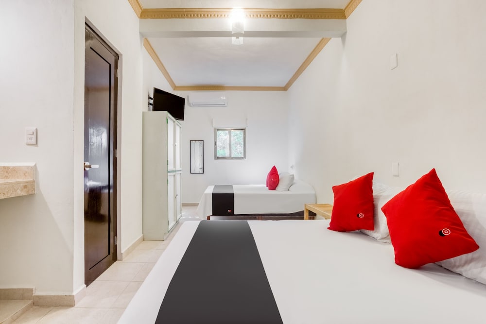 Arco Maya 13/28