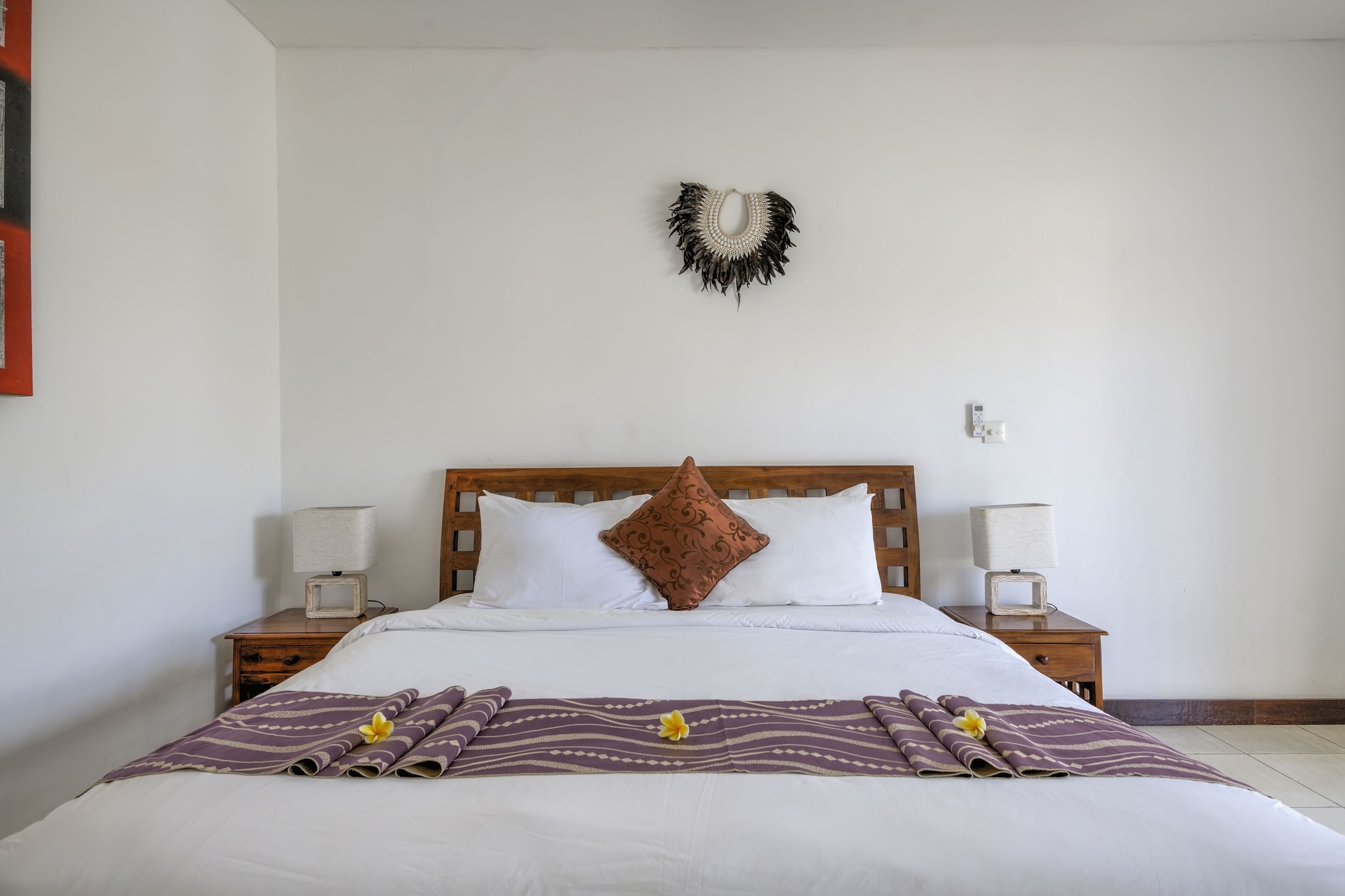 3 BEDROOMS, LUXURY, VILLA, POOL VIEW